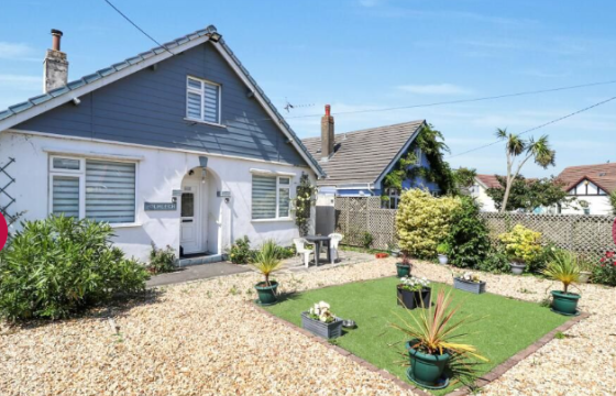 Planning Permission in Bideford photo